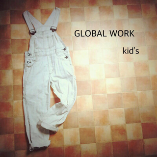 グローバルワーク(GLOBAL WORK)の51✳︎GLOBALWORK kid's(その他)