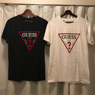 ゲス(GUESS)のguess セット売り (Tシャツ/カットソー(半袖/袖なし))