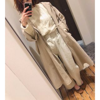 kbf ビックフーディコート最終値下げ