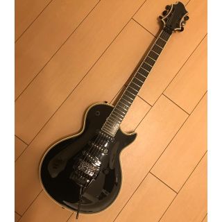 イーエスピー(ESP)のEdwards E-CL-90 ¥32000→¥26000(エレキギター)