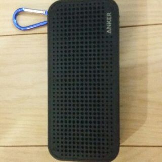 【じゅずさんご様専用】Anker SoundCore Sport XL(スピーカー)