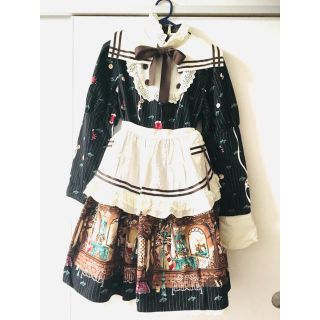 ALICE and the PIRATESのフリマアイテム一覧 ALICE and the PIRATESのフリマアイテム一覧