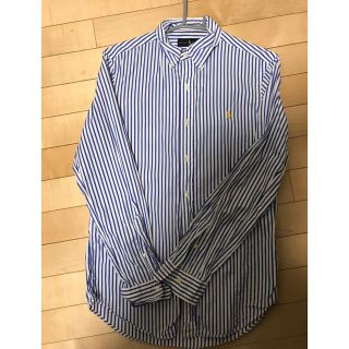 ポロラルフローレン(POLO RALPH LAUREN)のPOLO RALPH LAUREN シャツ(シャツ)