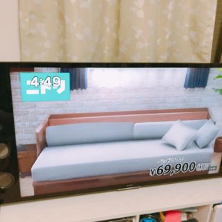 ソニー(SONY)の【TK.O様専用】SONY ブラビア 55型(テレビ)