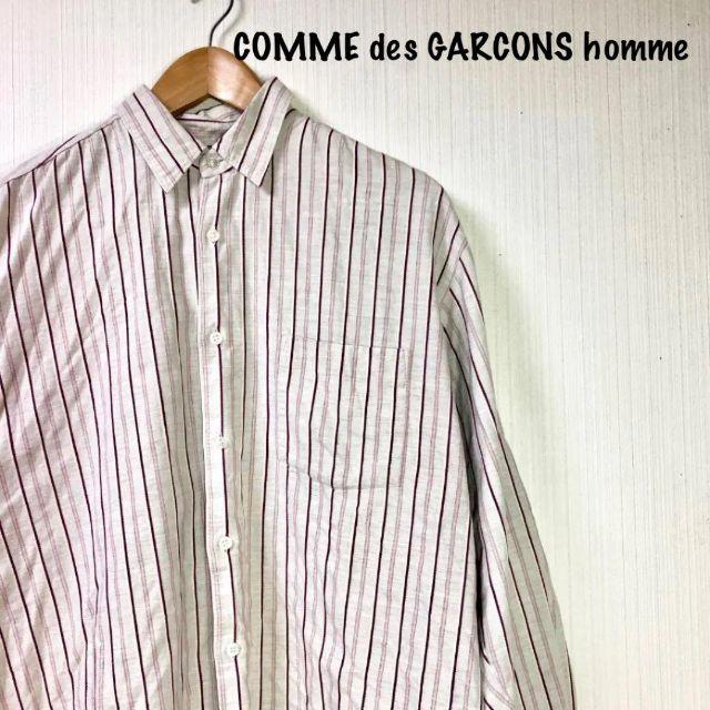 COMME des GARCONS(コムデギャルソン)の専用★ メンズのトップス(シャツ)の商品写真