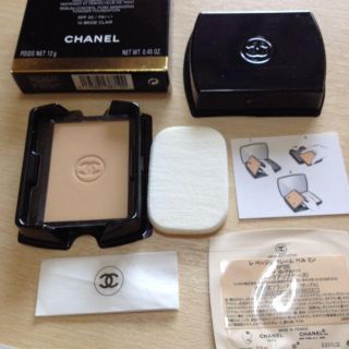 シャネル(CHANEL)のシャネル  ファンデーション おまけ付き(その他)