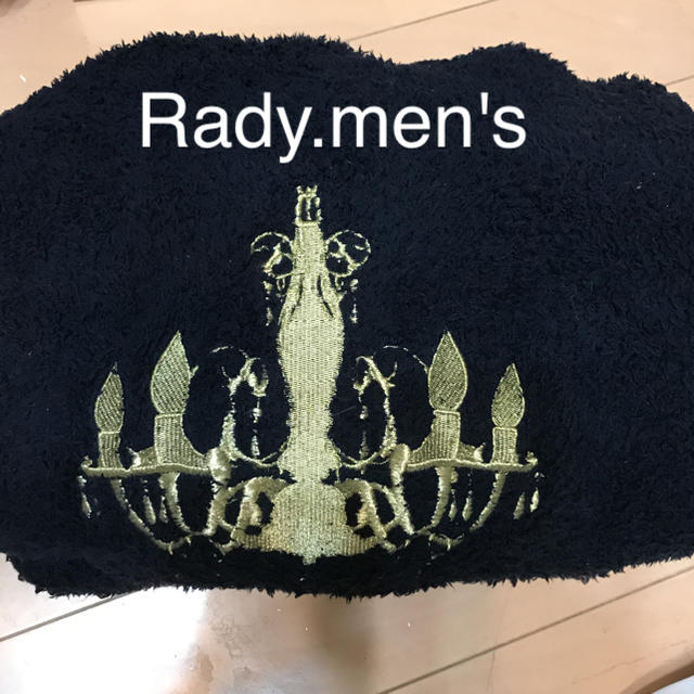 Rady(レディー)のRady♡men'sシャンデリアセットアップ期間限定価格‼️ メンズのトップス(その他)の商品写真