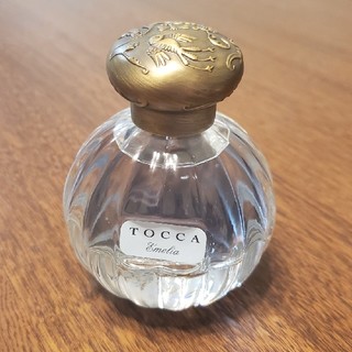 トッカ(TOCCA)のTOCCA 香水　エミリア(50ml)(香水(女性用))