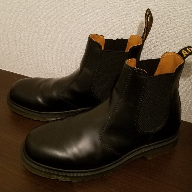 Dr.Martens☆チェルシーブーツ