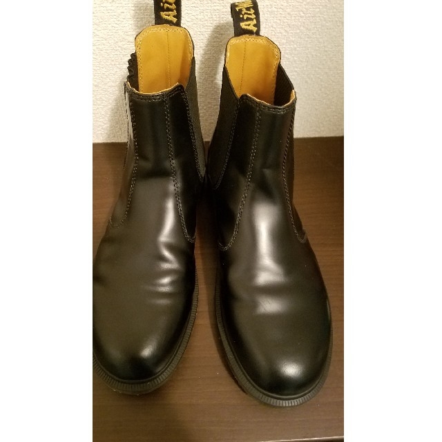 Dr.Martens☆チェルシーブーツ