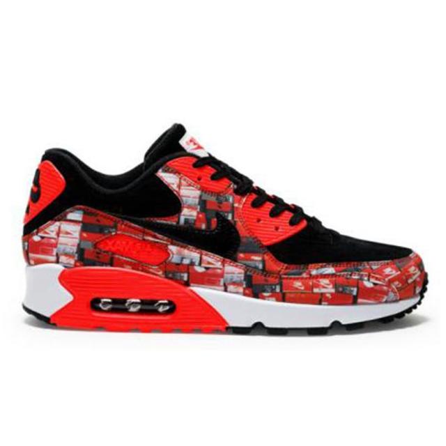 nike air max 90 we love 27.5cm