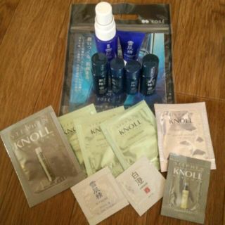 コーセー(KOSE)のmerody様専用ページ(その他)