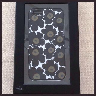 マリメッコ(marimekko)のiPhone 5 & 5s ケース(モバイルケース/カバー)