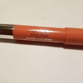 レブロン(REVLON)の24日に削除します。レブロンバームステイン65(口紅)