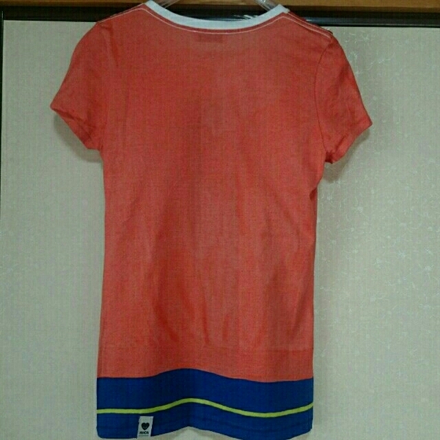 Paul Smith(ポールスミス)の値下げ☆Paul SmithTシャツ レディースのトップス(Tシャツ(半袖/袖なし))の商品写真