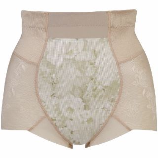 ウィング(Wing)の新品☆ワコール☆Wing☆ハミデンヌおなかキレイPants☆春夏素材☆７(その他)