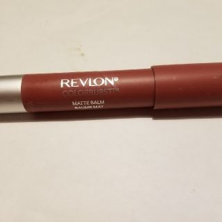 レブロン(REVLON)の24日に削除します。レブロンカラーバーストマットバーム15(口紅)