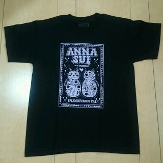 アナスイ(ANNA SUI)の新品未使用☆ANNA SUI  Tシャツ(Tシャツ(半袖/袖なし))