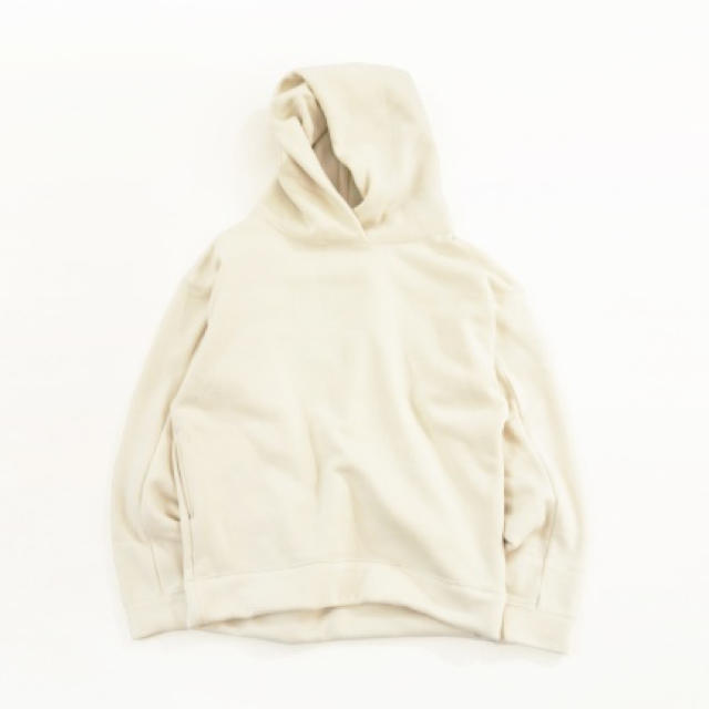 TODAYFUL(トゥデイフル)のcocoon worm parka♡ レディースのトップス(パーカー)の商品写真