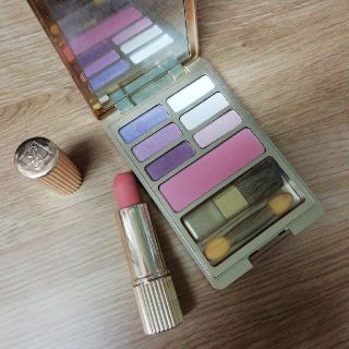 エスティローダー(Estee Lauder)の○エスティーローダー　メイクセット　コフレ(コフレ/メイクアップセット)