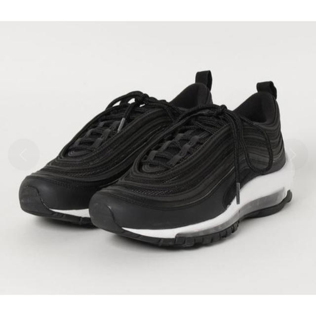 NIKE ナイキ AIRMAX97 エアマックス97 スニーカー