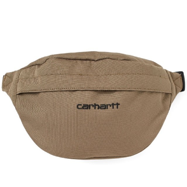 carhartt(カーハート)のエリザベス様専用　Carhartt WIP Payton Hip Bag メンズのバッグ(ショルダーバッグ)の商品写真