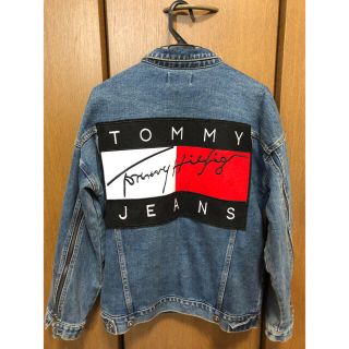 Tommy ジージャン