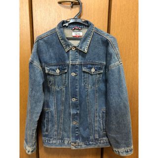 TOMMY HILFIGER - Tommy ジージャンの通販 by N.shop|トミー