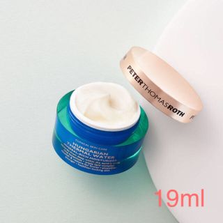 セフォラ(Sephora)のPETERTHOMASROTH モイスチャライザー クリーム 19ml(フェイスクリーム)