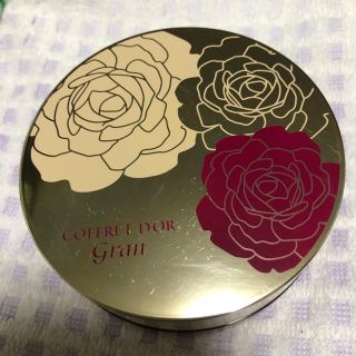 コフレドール(COFFRET D'OR)のokkashi2000様専用(フェイスパウダー)