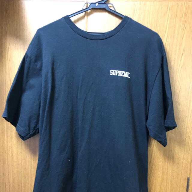 supreme AKIRA tシャツ Tシャツ/カットソー(半袖/袖なし)