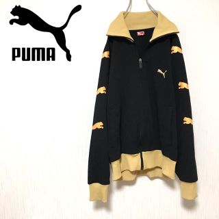 プーマ(PUMA)のとまと様ご購入用 80s90s ビンテージ オールドプーマ PUMA  ジャージ(ジャージ)