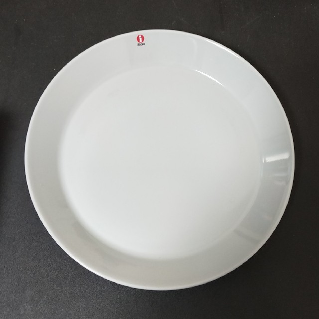 iittala(イッタラ)のティーマ＆アアルトグラス2個セット インテリア/住まい/日用品のキッチン/食器(食器)の商品写真