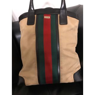 グッチ(Gucci)の最終値下 GUCCI グッチ バッグ(トートバッグ)