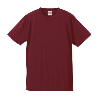 United Athle 6.5オンス ドライ コットンタッチ Tシャツ XXL(Tシャツ/カットソー(半袖/袖なし))