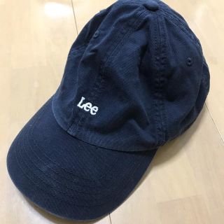 リー(Lee)のLee キャップ(キャップ)