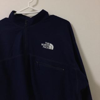 ザノースフェイス(THE NORTH FACE)のTHE NORTH FACE古着フリース(その他)