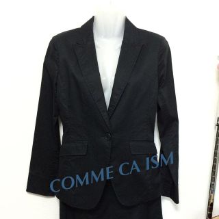 コムサイズム(COMME CA ISM)のCOMME CA ISM スーツセット(スーツ)