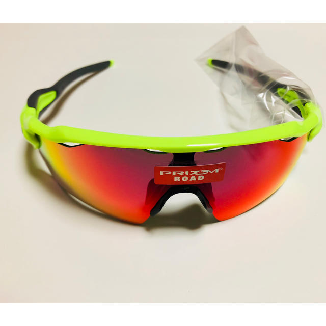 Oakley(オークリー)のオークリー レーダー EV 新品 送料込 格安 メンズのファッション小物(サングラス/メガネ)の商品写真