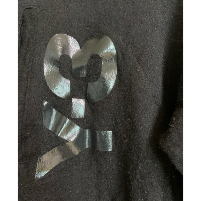 Y-3(ワイスリー)のY3 メンズのトップス(Tシャツ/カットソー(七分/長袖))の商品写真