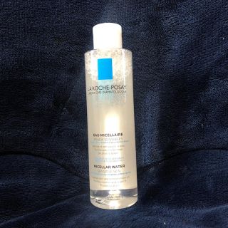 ラロッシュポゼ(LA ROCHE-POSAY)のラロッシュポゼ クレンジングウォーター(クレンジング/メイク落とし)