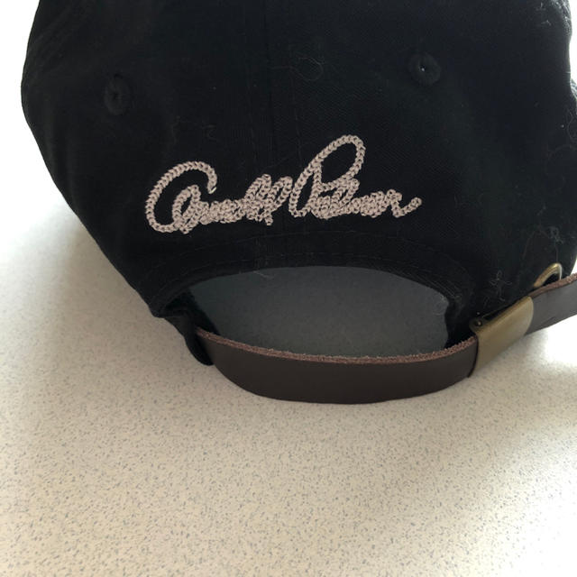 Arnold Palmer(アーノルドパーマー)のアーノルドパーマー キャップ レディースの帽子(キャップ)の商品写真