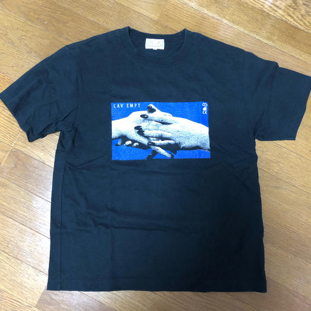 BEAMS(ビームス)のc.e. cavempt  メンズのトップス(Tシャツ/カットソー(半袖/袖なし))の商品写真