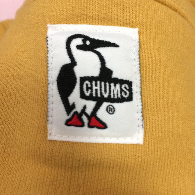 CHUMS(チャムス)のpip様 専用 パーカー メンズのトップス(パーカー)の商品写真