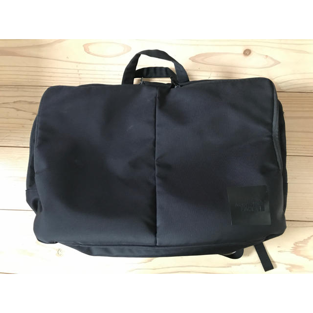 THE NORTH FACE SHUTTLE 3WAY DAYPACK＋オマケ