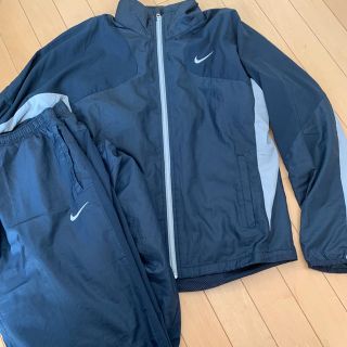 ナイキ(NIKE)のNIKE上下セット M(ジャージ)