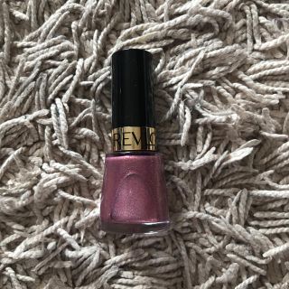 レブロン(REVLON)のレブロン ネイル ネイルカラー マニキュア エナメル 新品(マニキュア)