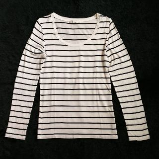 マウジー(moussy)のmoussy(Tシャツ(長袖/七分))