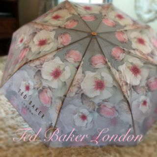 TED BAKER 折り畳み傘