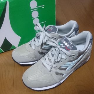 ディアドラ(DIADORA)のディアドラ スニーカー 28㎝(スニーカー)